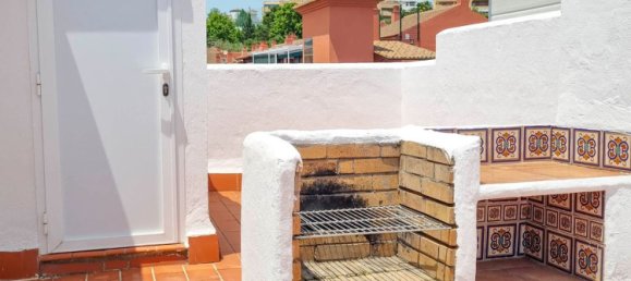 3 Schlafzimmer Stadthaus in Casares, Spain, Nr. 149836 6