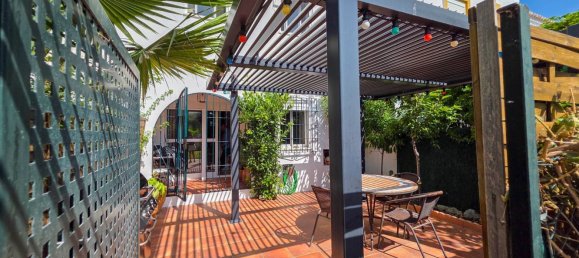 3 Schlafzimmer Stadthaus in Casares, Spain, Nr. 149836 35