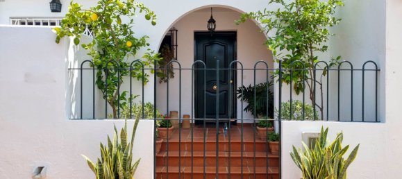 3 Schlafzimmer Stadthaus in Casares, Spain, Nr. 149836 15