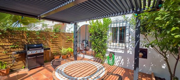 3 Schlafzimmer Stadthaus in Casares, Spain, Nr. 149836 2