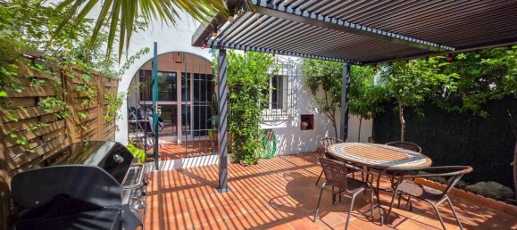 3 Schlafzimmer Stadthaus in Casares, Spain, Nr. 149836 16