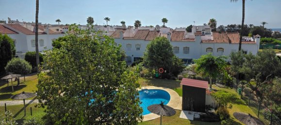 3 Schlafzimmer Stadthaus in Casares, Spain, Nr. 149836 36