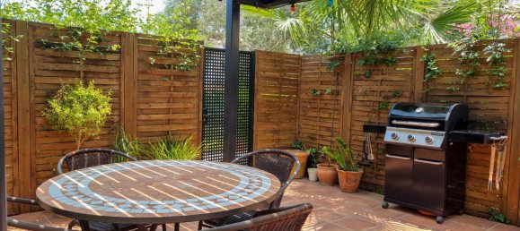 3 Schlafzimmer Stadthaus in Casares, Spain, Nr. 149836 5