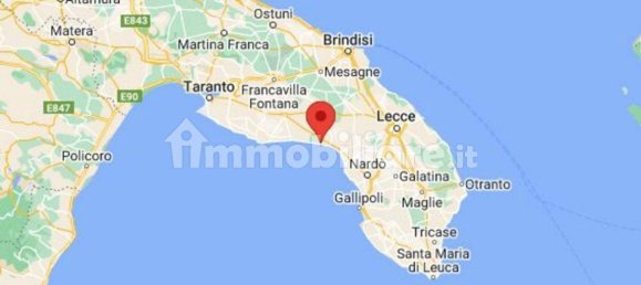 Terreno en Porto Cesareo, Italy 20004 m² No. 322082 4