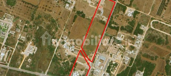 Terreno en Porto Cesareo, Italy 20004 m² No. 322082 15