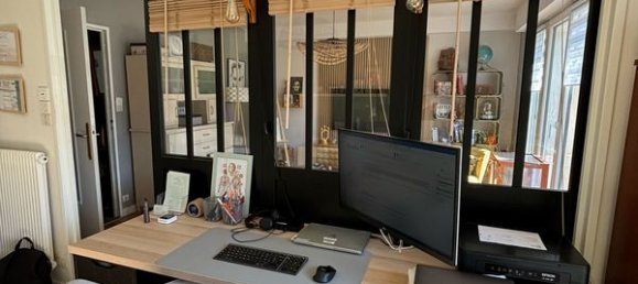 4-Zimmer Wohnung in Rennes, France, Nr. 197979 2