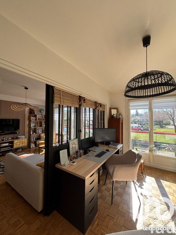 4-Zimmer Wohnung in Rennes, France, Nr. 197979