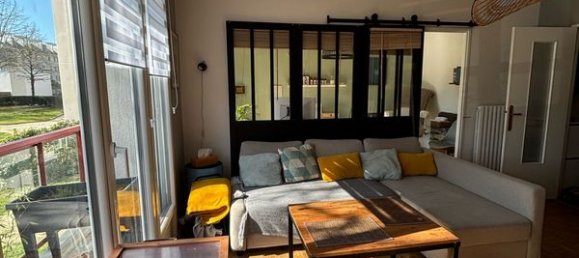 4-Zimmer Wohnung in Rennes, France, Nr. 197979 4