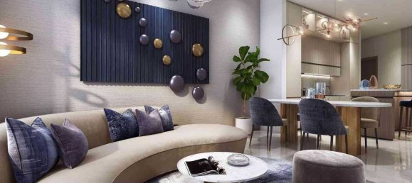 2 bedrooms Apartment in CANAL HEIGHTS, Business Bay, UAE No. 60772 7