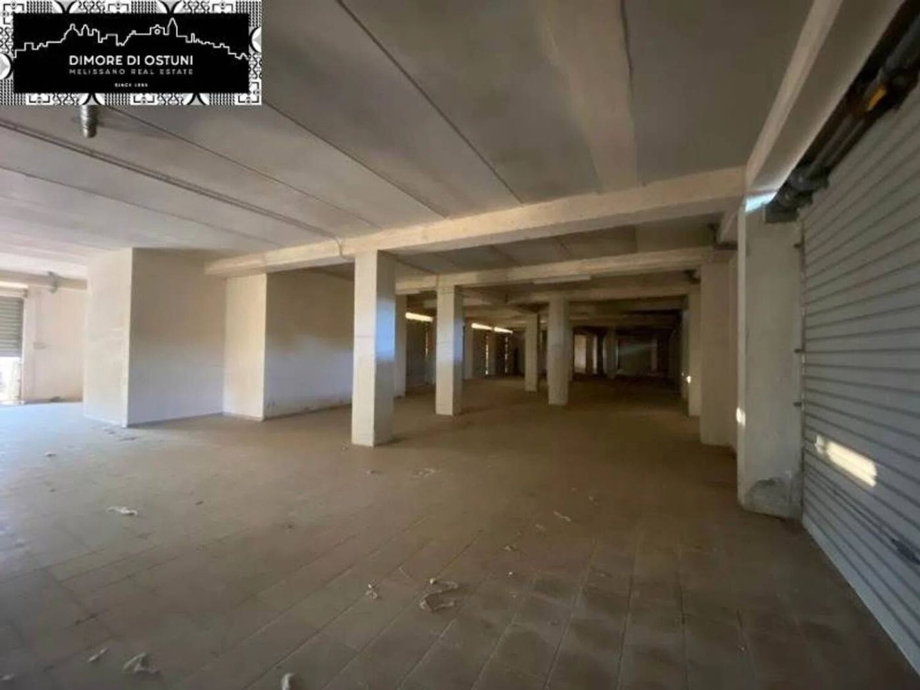 1غرفة عقار تجاري في Ostuni, Italy رقم 339922