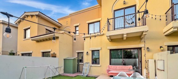 3 Schlafzimmer Villa in Reem, UAE, Nr. 94379 16