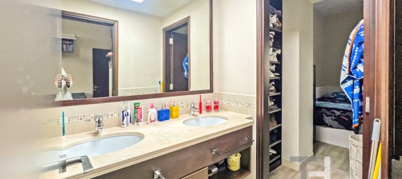 3 Schlafzimmer Villa in Reem, UAE, Nr. 94379 10