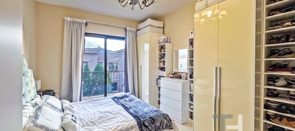 3 Schlafzimmer Villa in Reem, UAE, Nr. 94379 14