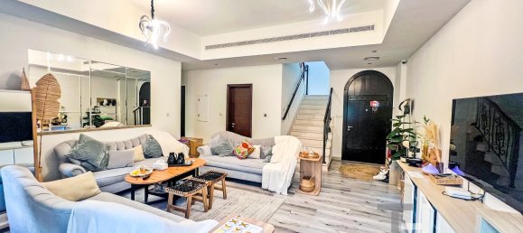 3 Schlafzimmer Villa in Reem, UAE, Nr. 94379 3