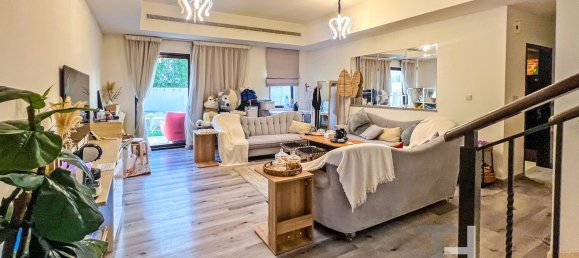 3 Schlafzimmer Villa in Reem, UAE, Nr. 94379 4