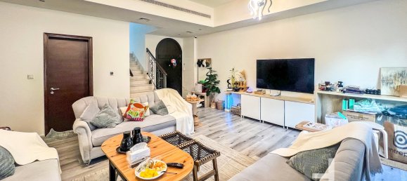 3 Schlafzimmer Villa in Reem, UAE, Nr. 94379 2