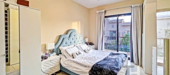 3 Schlafzimmer Villa in Reem, UAE, Nr. 94379 13