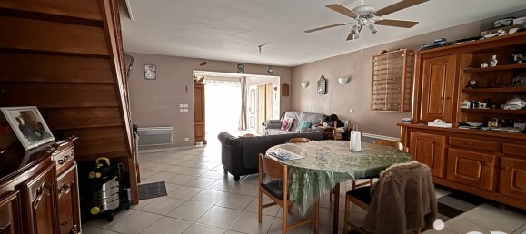 3 bedrooms House in Villedieu-sur-Indre, France No. 158017 7