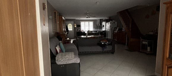 3 bedrooms House in Villedieu-sur-Indre, France No. 158017 13