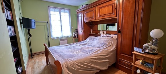 3 bedrooms House in Villedieu-sur-Indre, France No. 158017 14