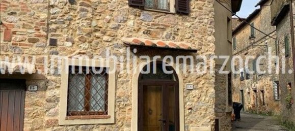 3-Zimmer Wohnung in Monticiano, Italy, Nr. 204244 2
