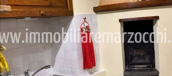 3-Zimmer Wohnung in Monticiano, Italy, Nr. 204244 11