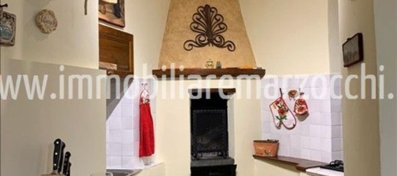 3-Zimmer Wohnung in Monticiano, Italy, Nr. 204244 10