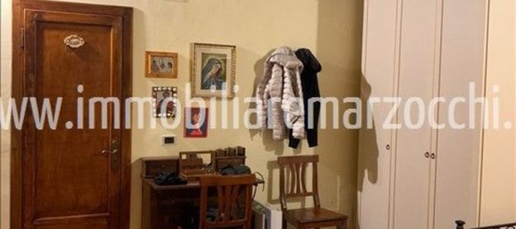 3-Zimmer Wohnung in Monticiano, Italy, Nr. 204244 14