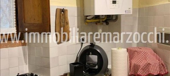 3-Zimmer Wohnung in Monticiano, Italy, Nr. 204244 13