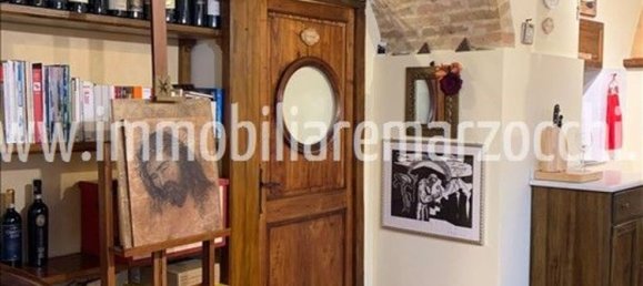 3-Zimmer Wohnung in Monticiano, Italy, Nr. 204244 7