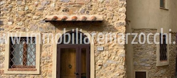 3-Zimmer Wohnung in Monticiano, Italy, Nr. 204244 22