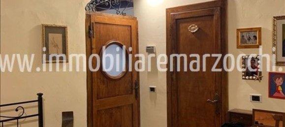 3-Zimmer Wohnung in Monticiano, Italy, Nr. 204244 15