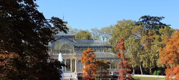 2 Schlafzimmer Wohnung in Madrid, Spain, Nr. 123453 15