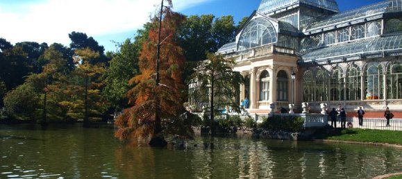 2 Schlafzimmer Wohnung in Madrid, Spain, Nr. 123453 16