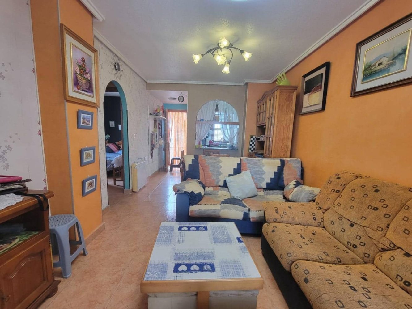 2 bedrooms Apartment in Torrevieja, Spain No. 189495
