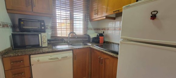 2 bedrooms Apartment in Torrevieja, Spain No. 189495 11