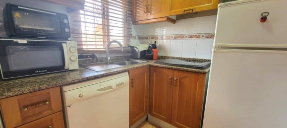 2 bedrooms Apartment in Torrevieja, Spain No. 189495 9