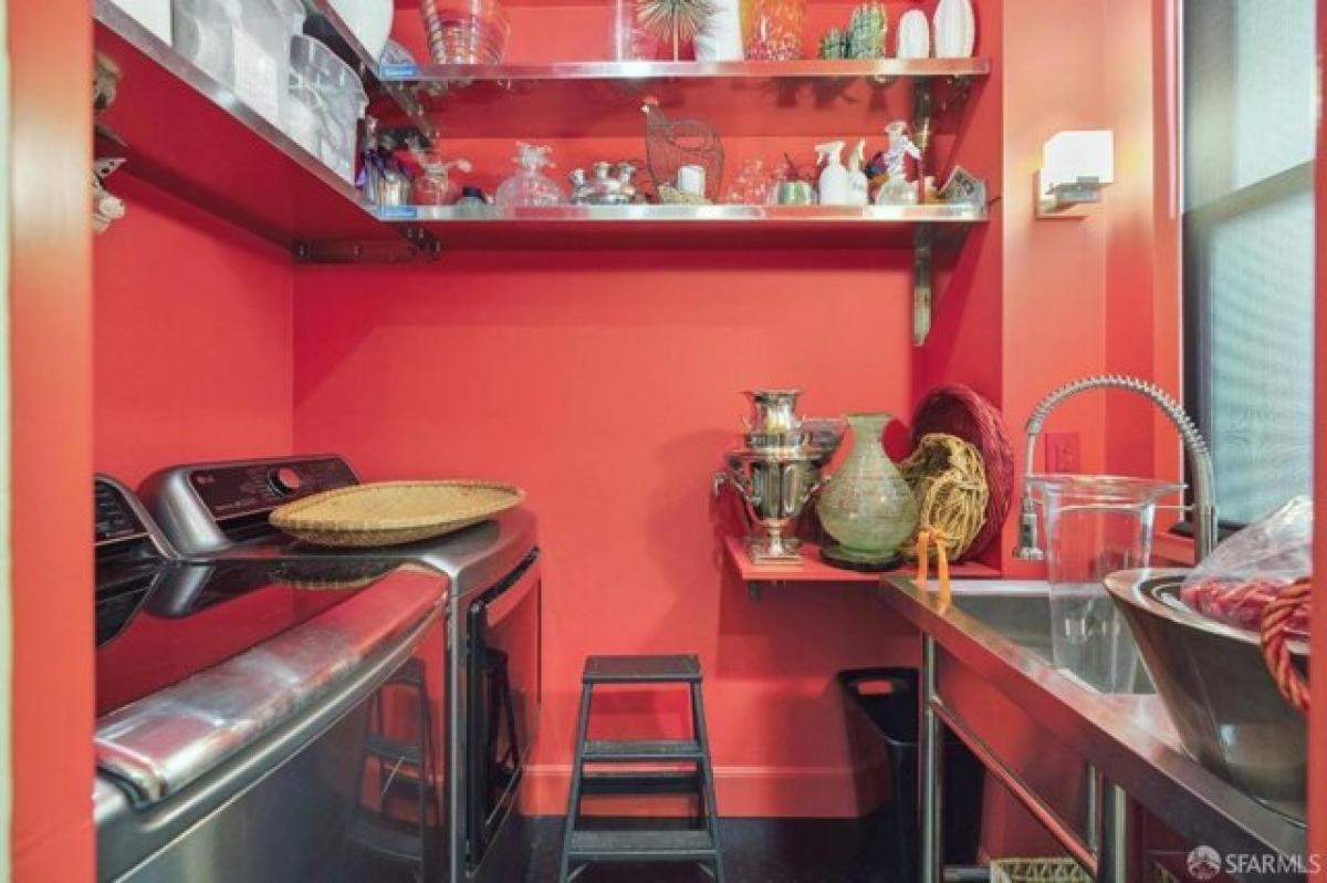 3 bedrooms House in San Francisco, USA No. 285388