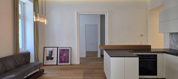 2 rooms Apartment in Leopoldstadt, Austria No. 243233 2