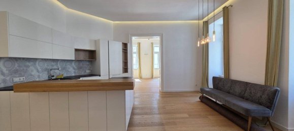 2 rooms Apartment in Leopoldstadt, Austria No. 243233 6