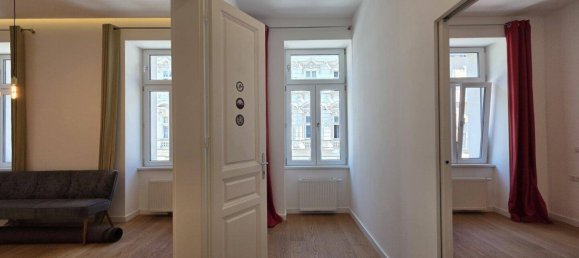 2 rooms Apartment in Leopoldstadt, Austria No. 243233 3