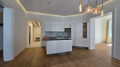 2 rooms Apartment in Leopoldstadt, Austria No. 243233