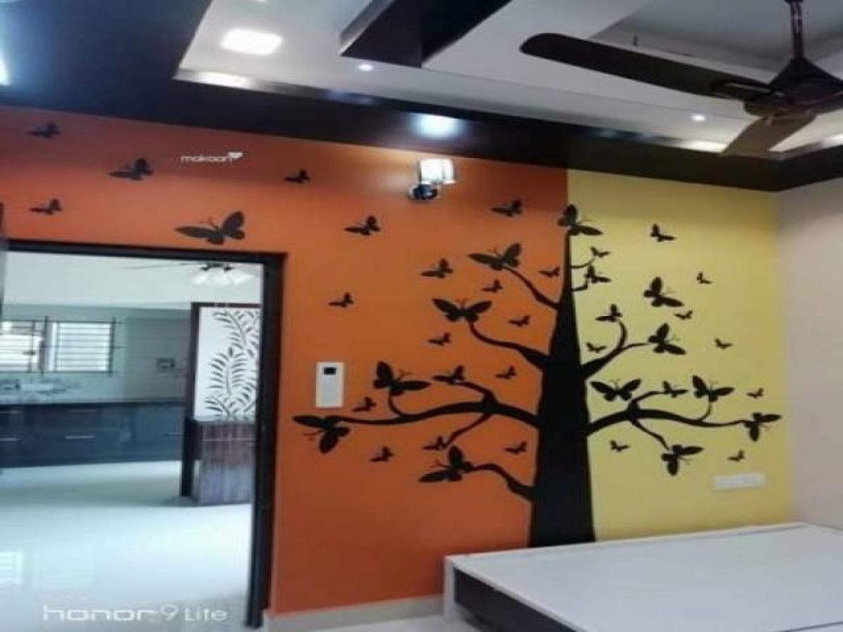 2 bedrooms House in Madurai, India No. 16940