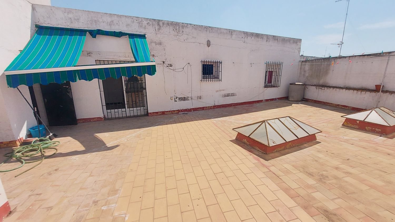 Дом с 4 спальнями в Санлукар-де-Баррамеда, Испания № 157721