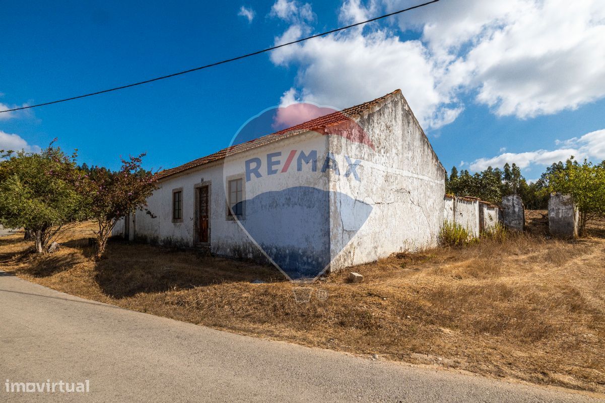 4 غرف نوم منزل في Rio Maior, Portugal رقم 30627