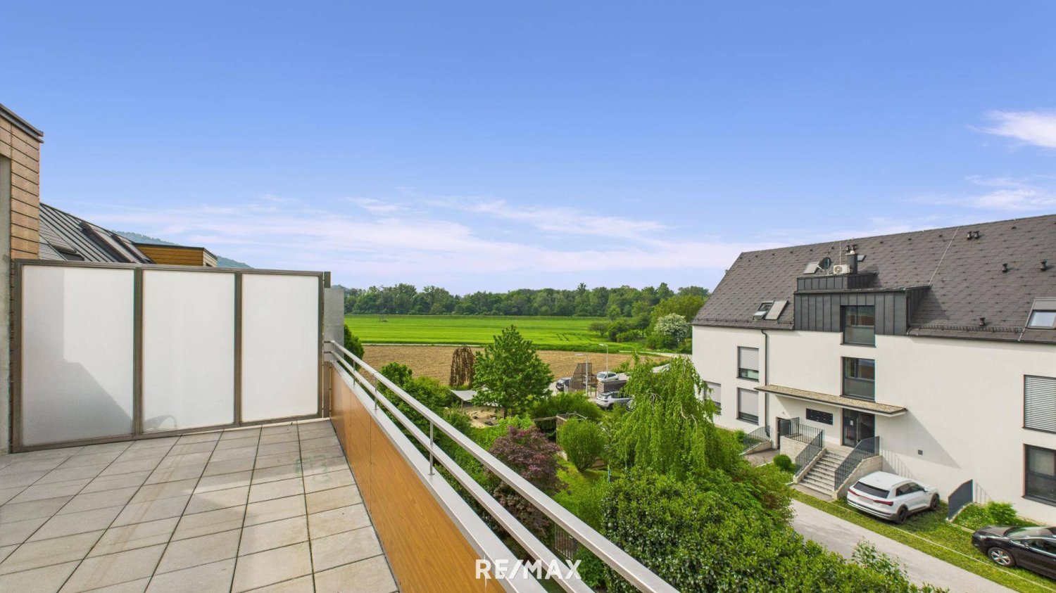 2 bedrooms Penthouse in Linz, Austria No. 133879