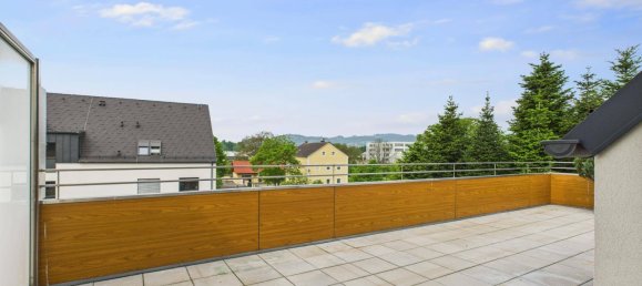 2 bedrooms Penthouse in Linz, Austria No. 133879 2