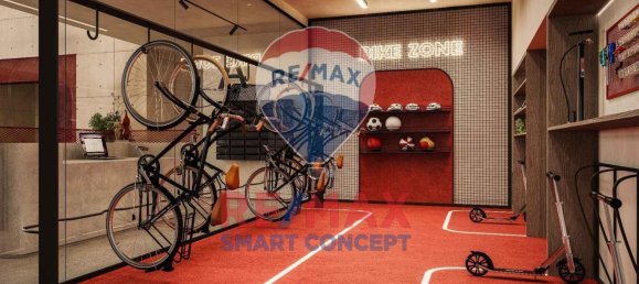 Квартира с 1 спальней в Остров Саадият, ОАЭ № 55733 6