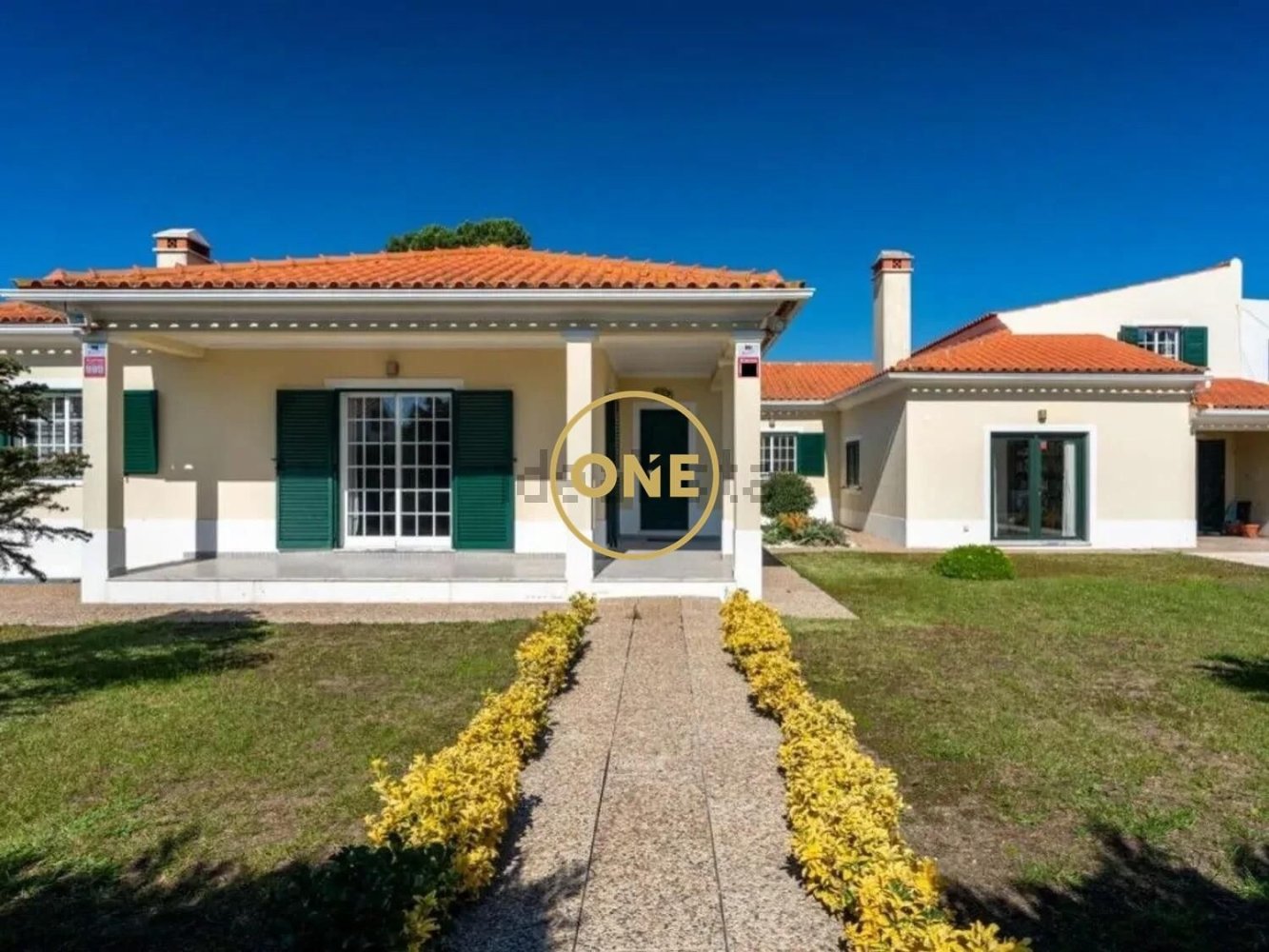 8 bedrooms House in Setubal, Portugal No. 124697