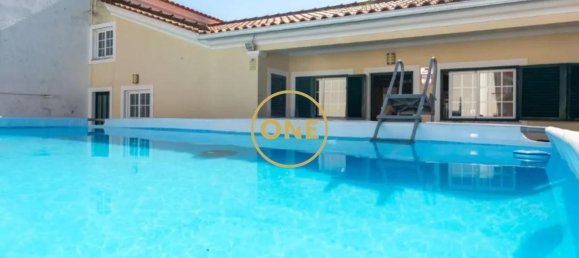 8 bedrooms House in Setubal, Portugal No. 124697 24